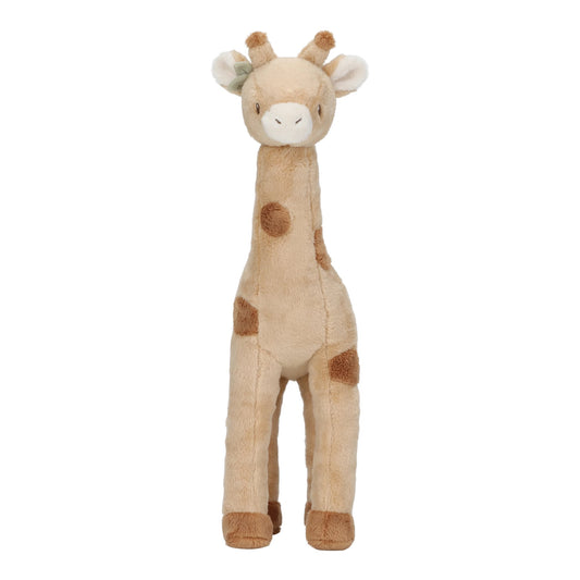 Knuffel giraf
