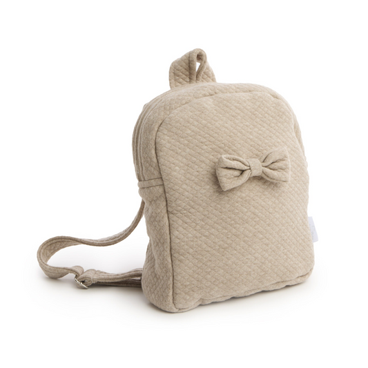 Rugzak Living Nature Céline camel (beige)