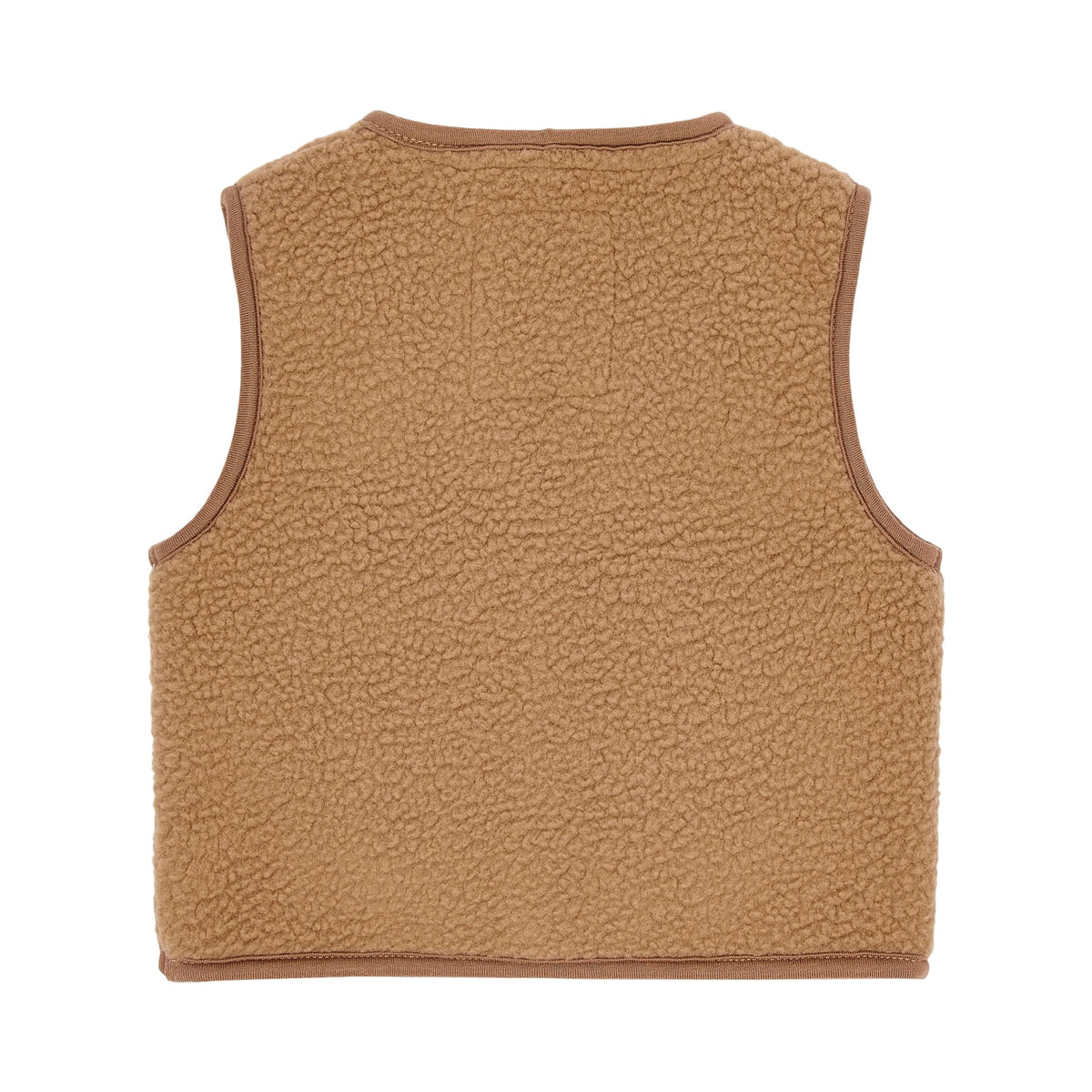 Gilet "Mudstone"