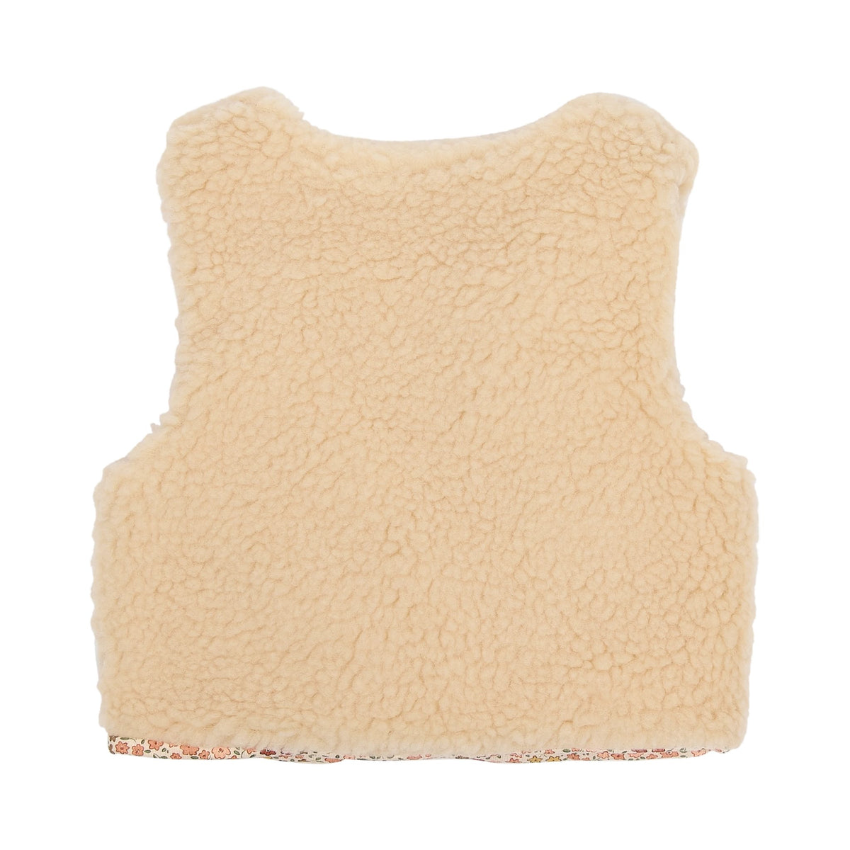 Gilet "Vanilla"
