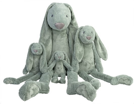 Happy Horse Rabbit Richie green 38cm