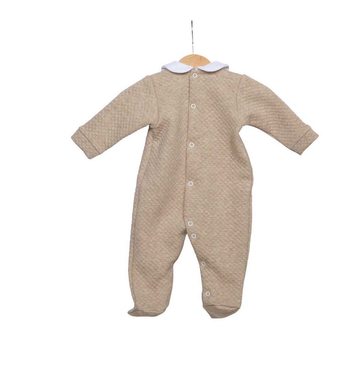 Living Nature babypakje Julia 3M