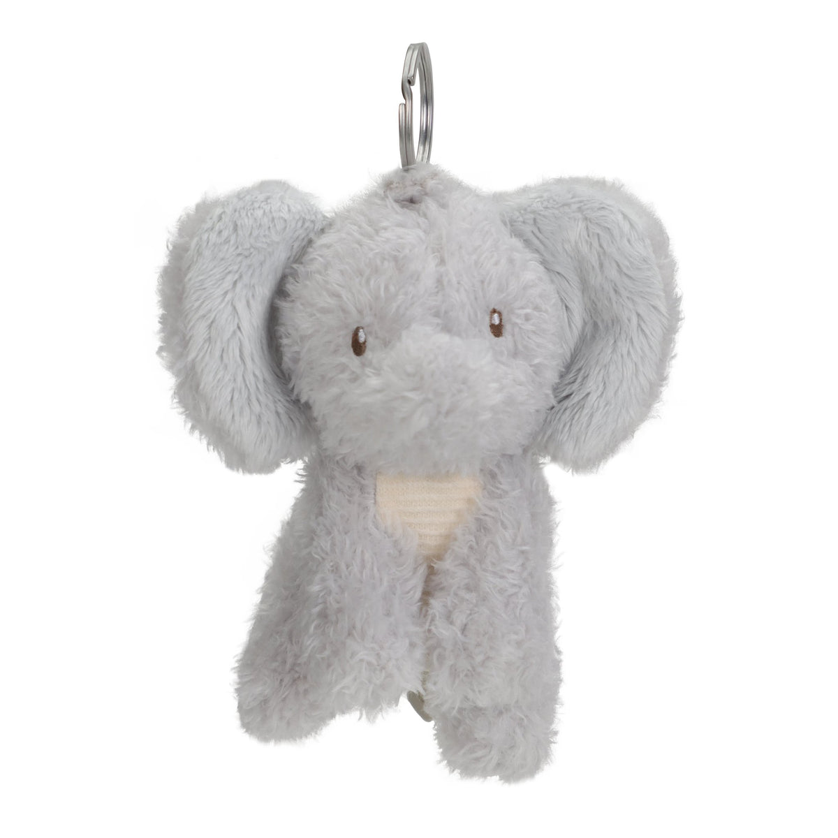 Sleutelhanger olifant