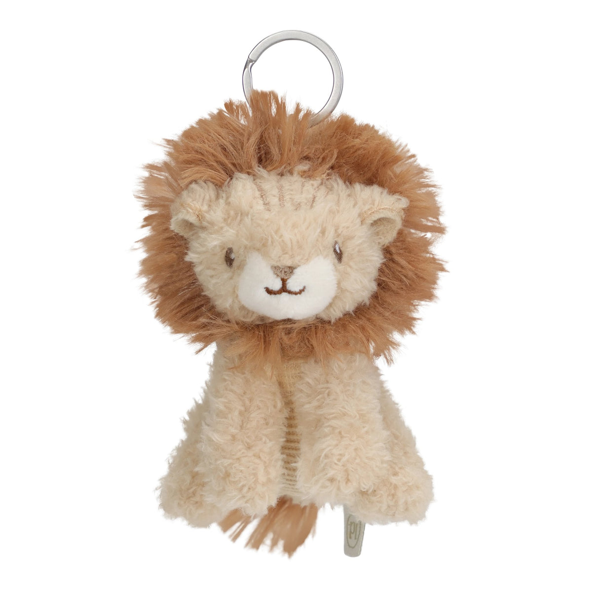 Sleutelhanger leeuw
