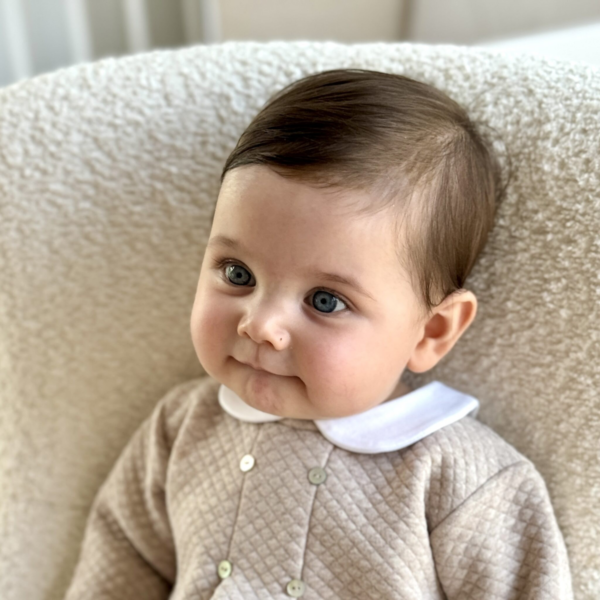 Living Nature babypakje Julia 3M