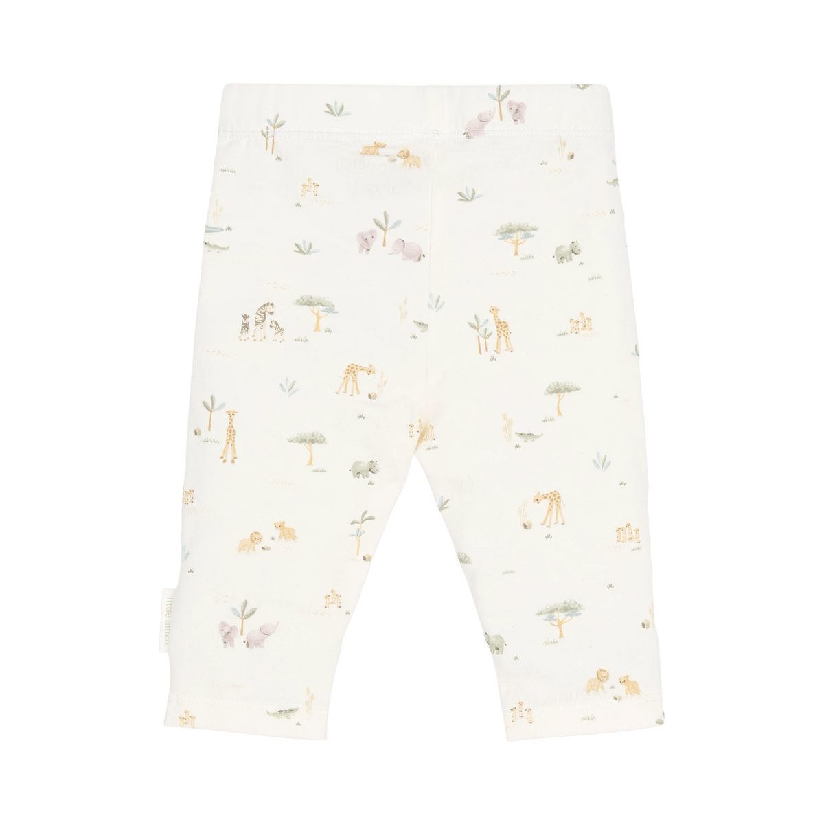 Broekje Little Safari