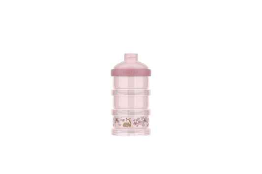 Melkpoedertoren 3-delig "Fairy Garden"