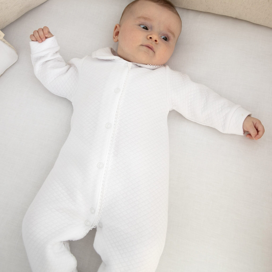 Living Nature babypakje Zoé 3M