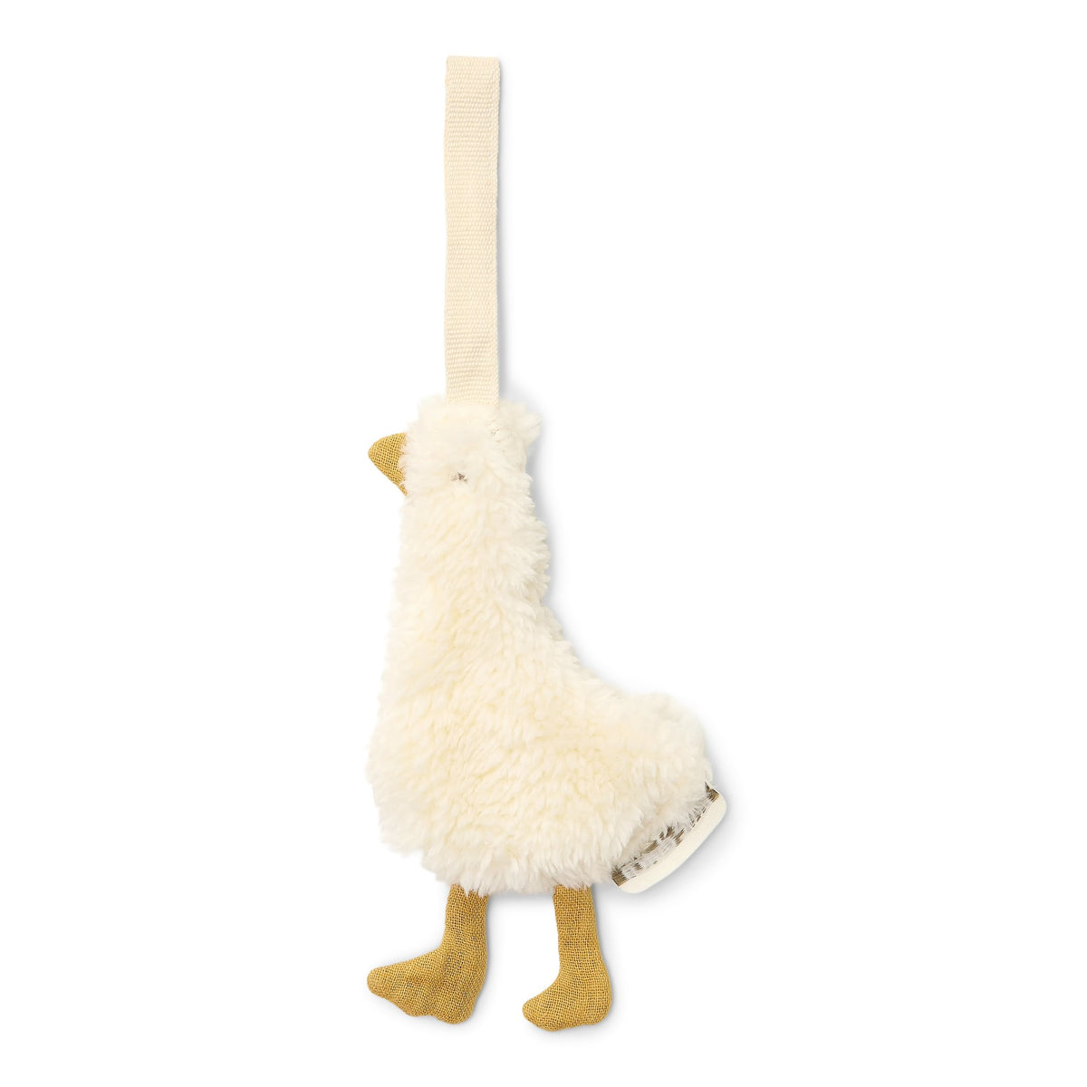 Speendoekje Goose "Little Goose"