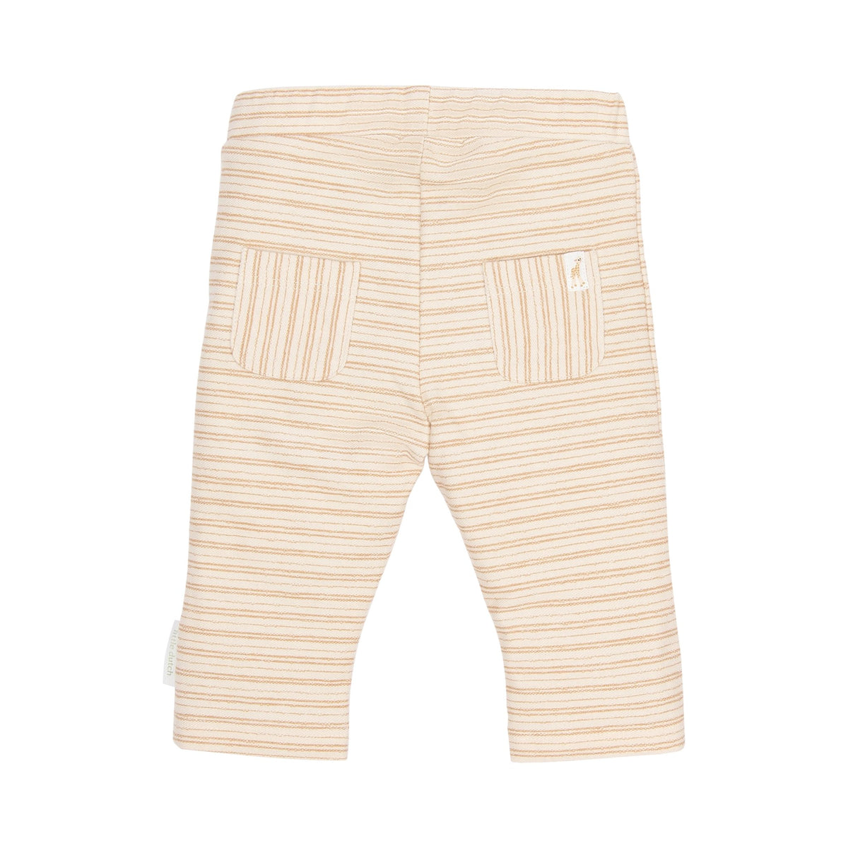 Broekje Little Safari Stripe