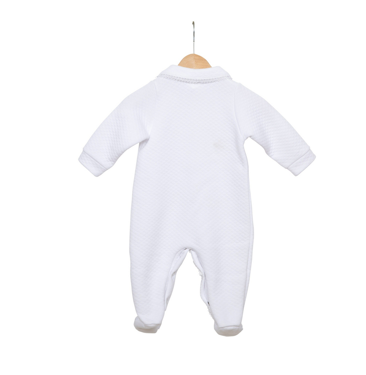 Living Nature babypakje Zoé 3M