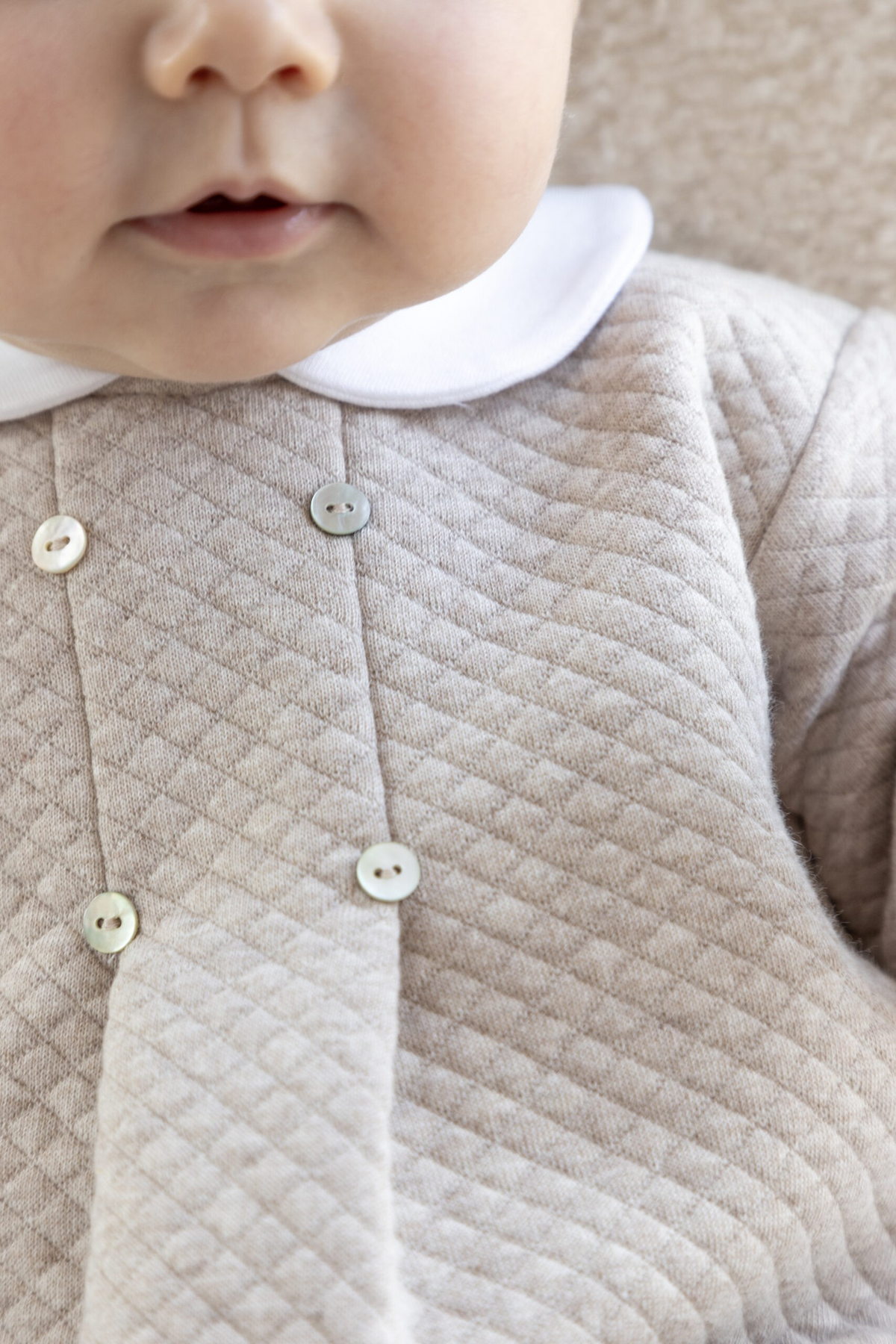 Living Nature babypakje Julia 3M