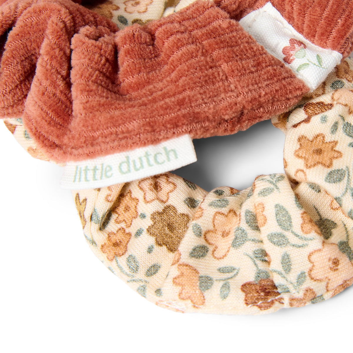 Scrunchie 2-pack