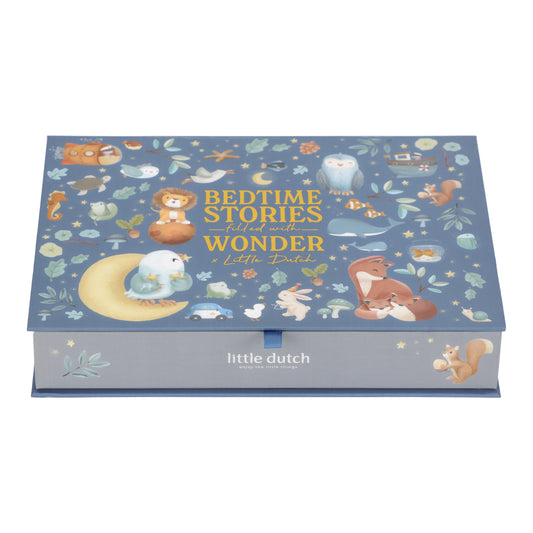 Verhalen projector zaklamp "Forest Friends"