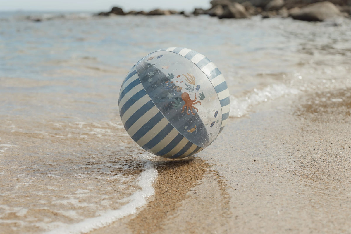 Strandbal "Ocean World"