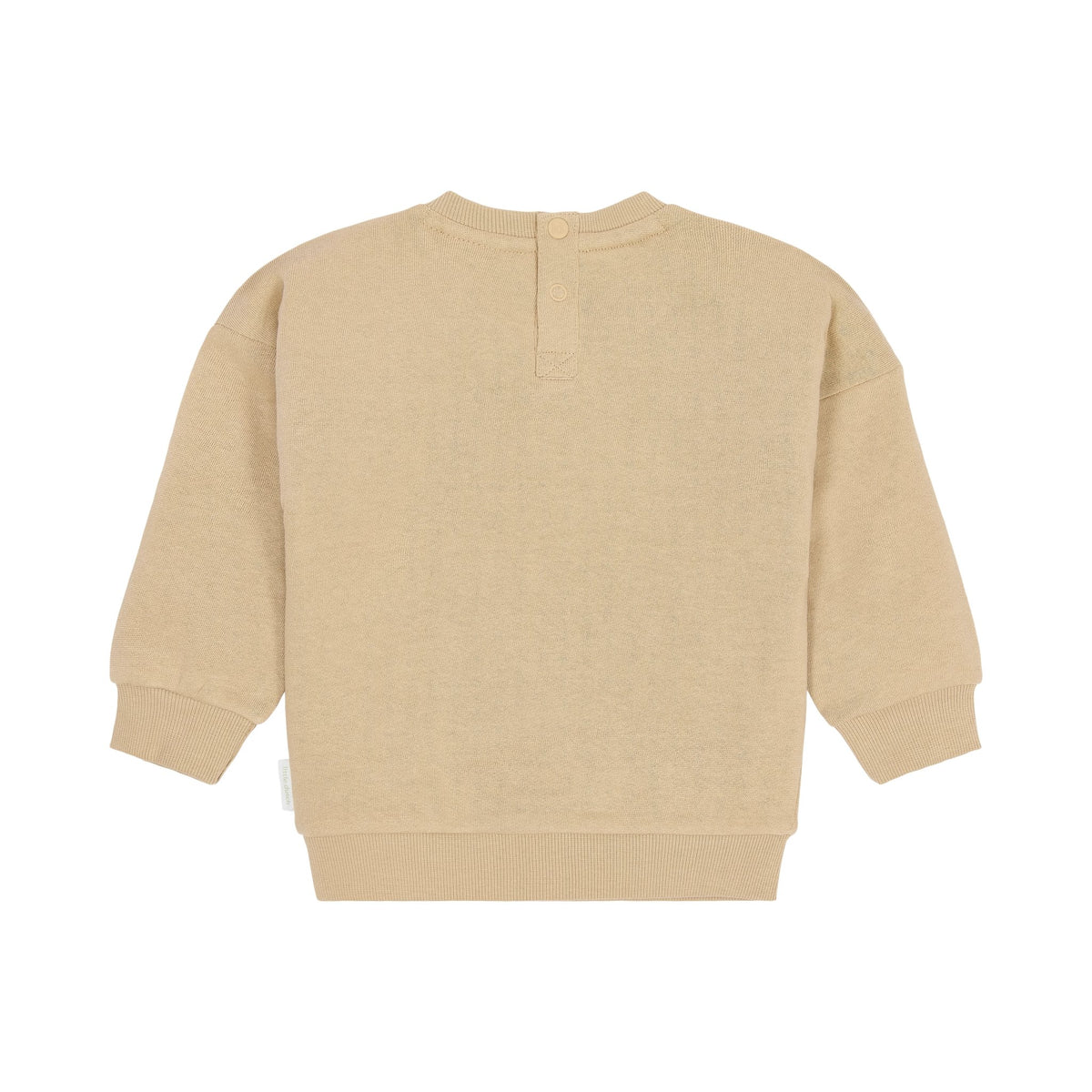 Sweater "Warm Taupe"