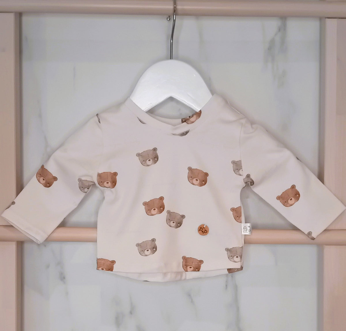 T-shirt beren