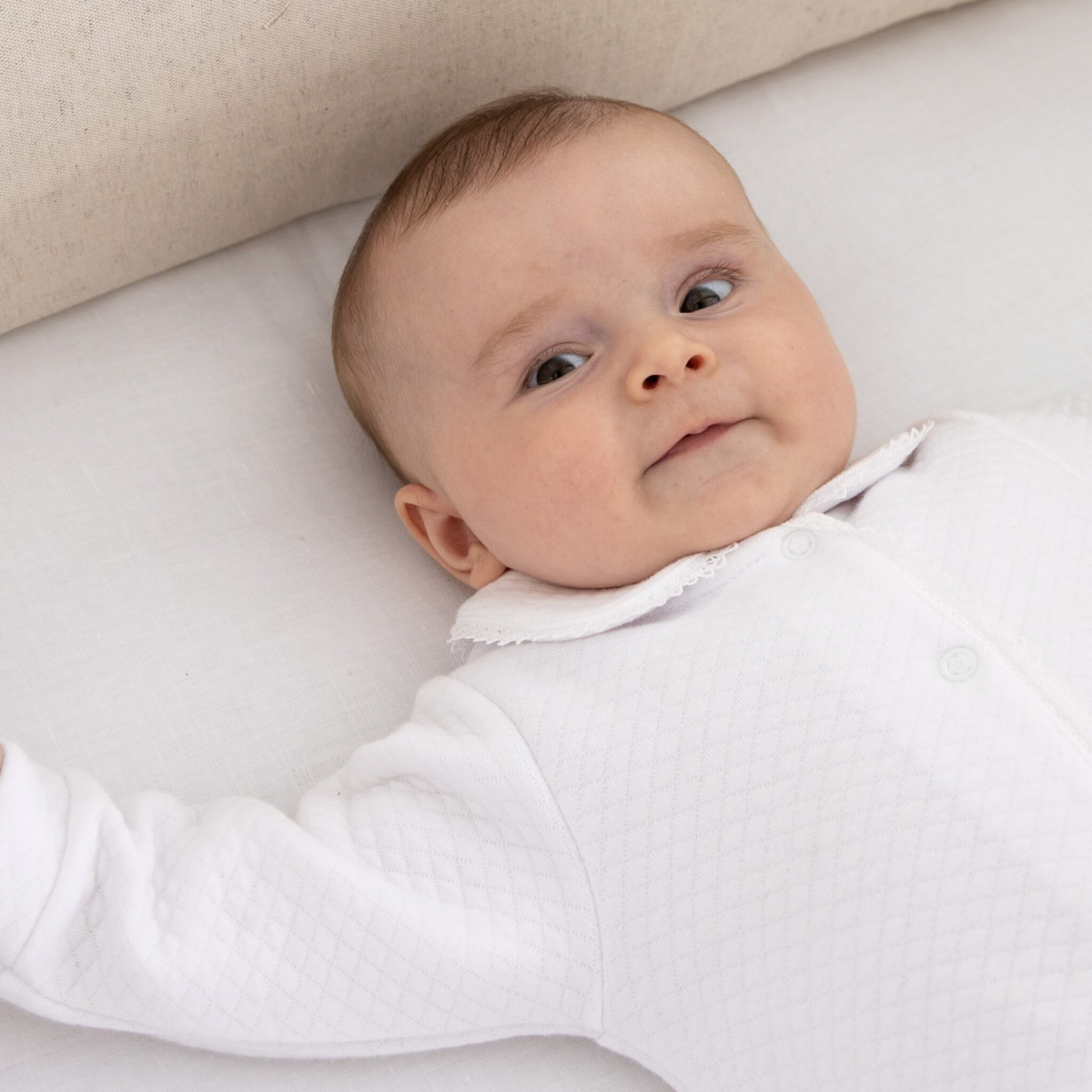 Living Nature babypakje Zoé 3M