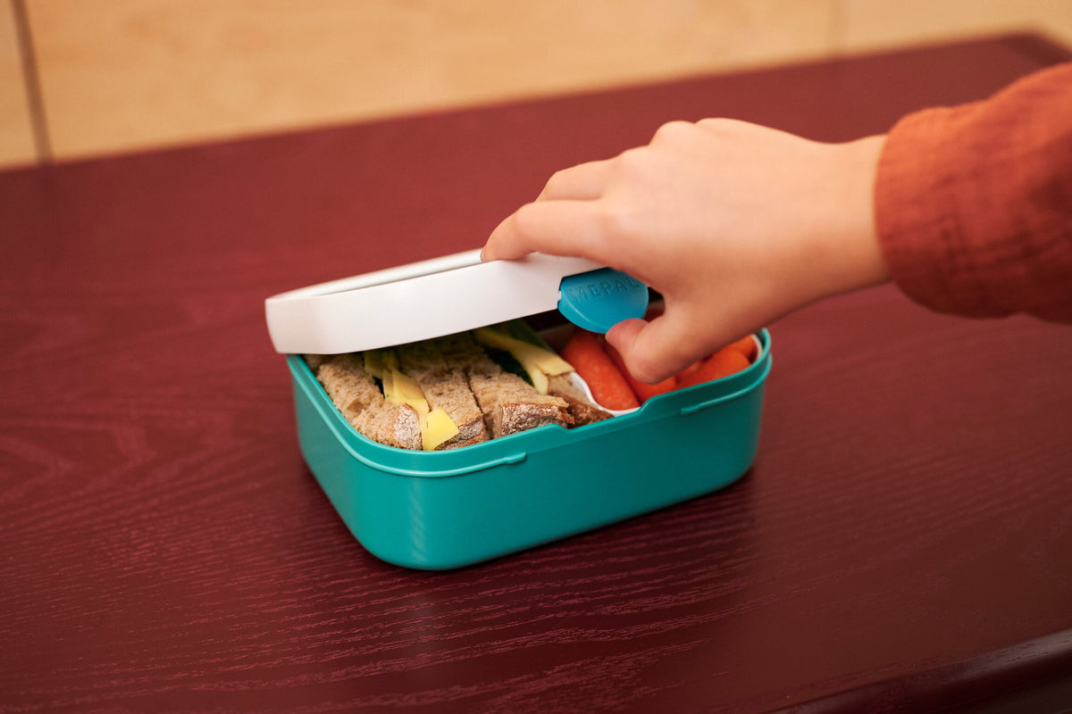 Lunchbox "Forest Friends"