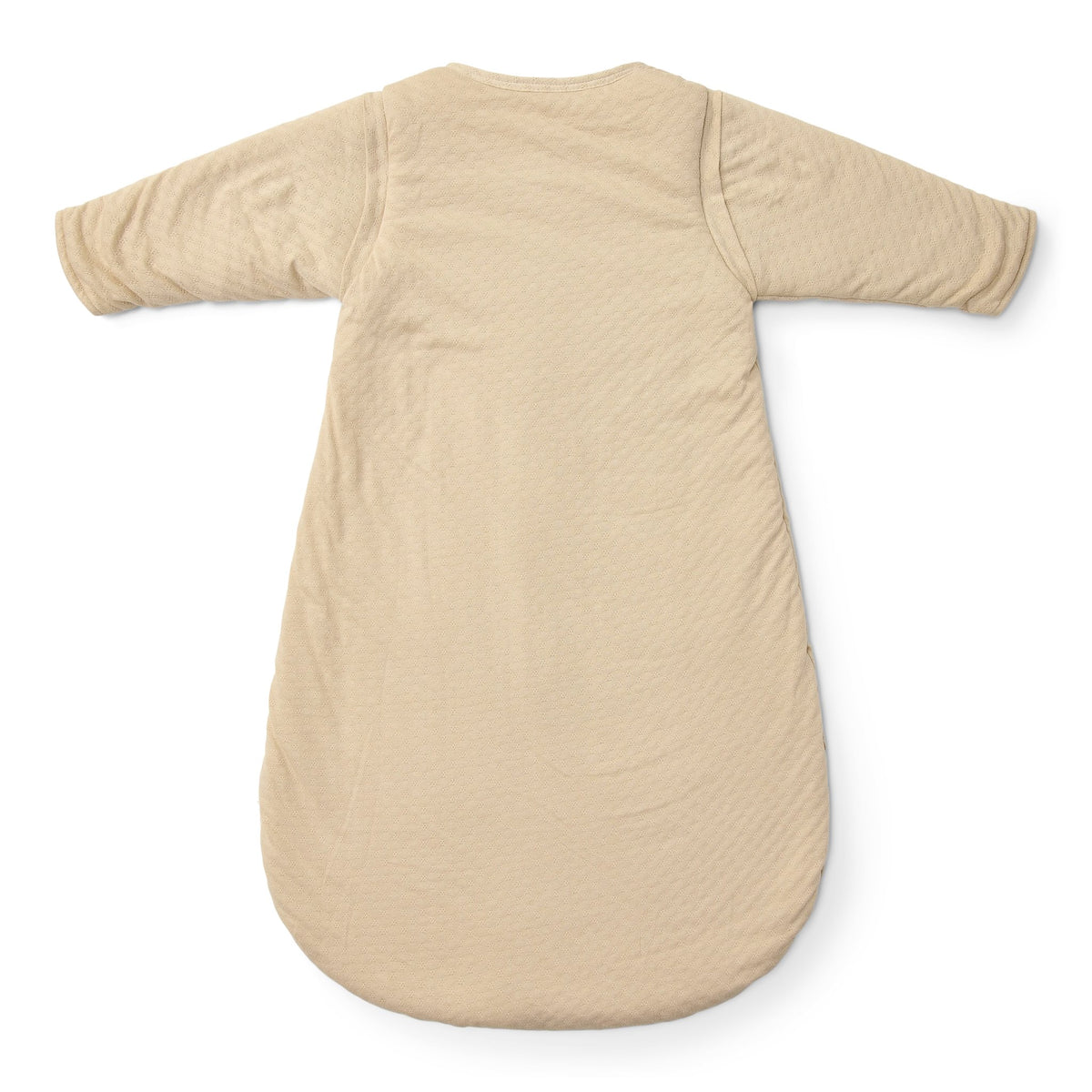 Slaapzak winter soft beige "Little Goose"