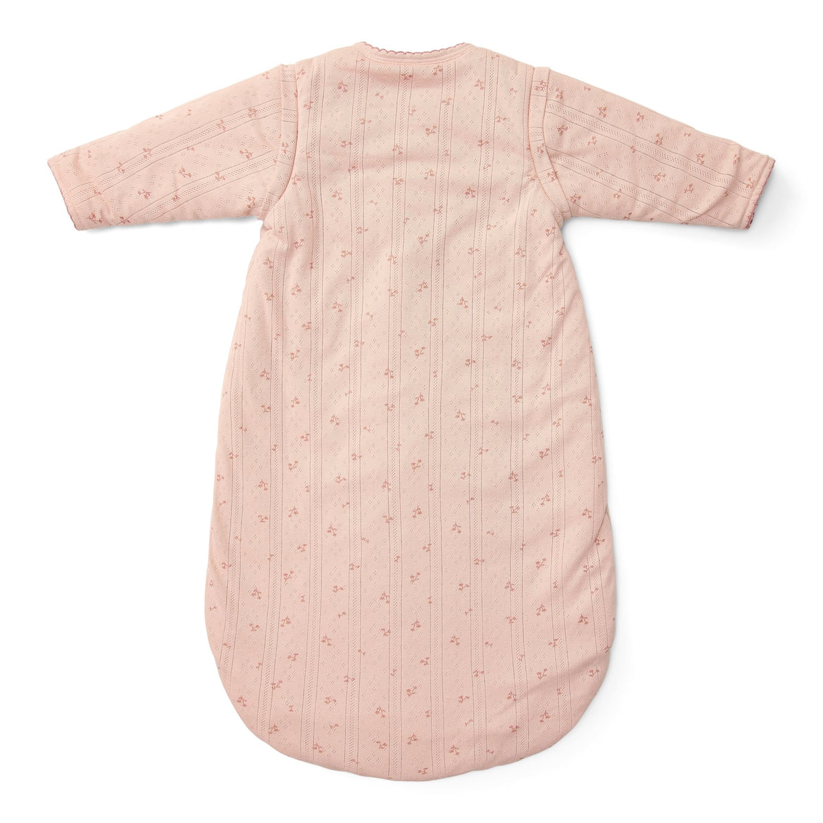 Slaapzak winter pink "Pure Blossom"