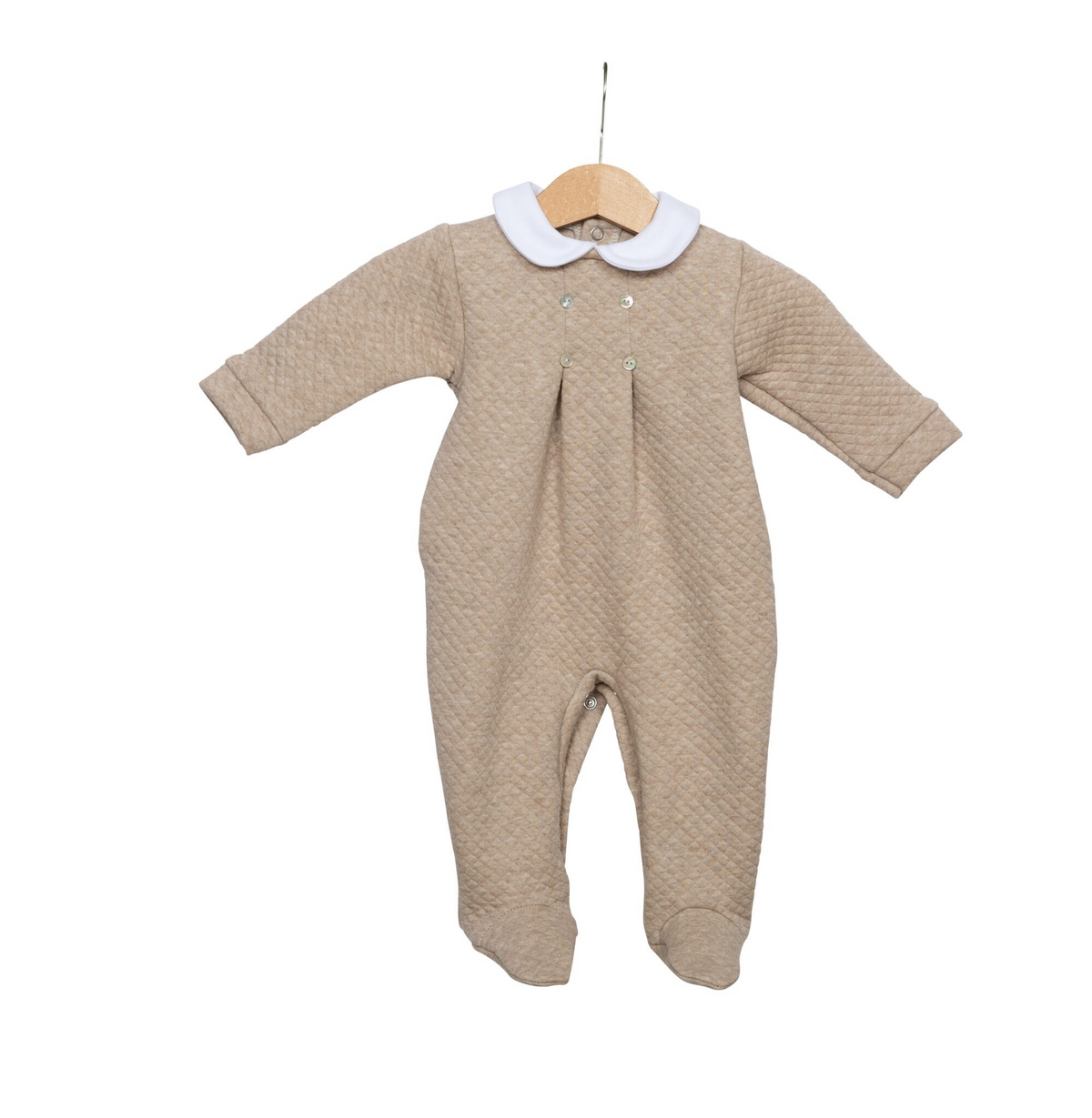 Living Nature babypakje Julia 3M