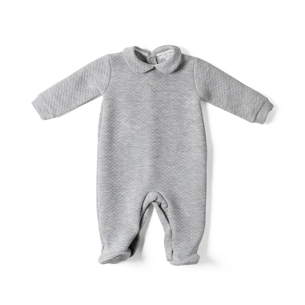 Living Nature babypakje Sofie grijs 1M